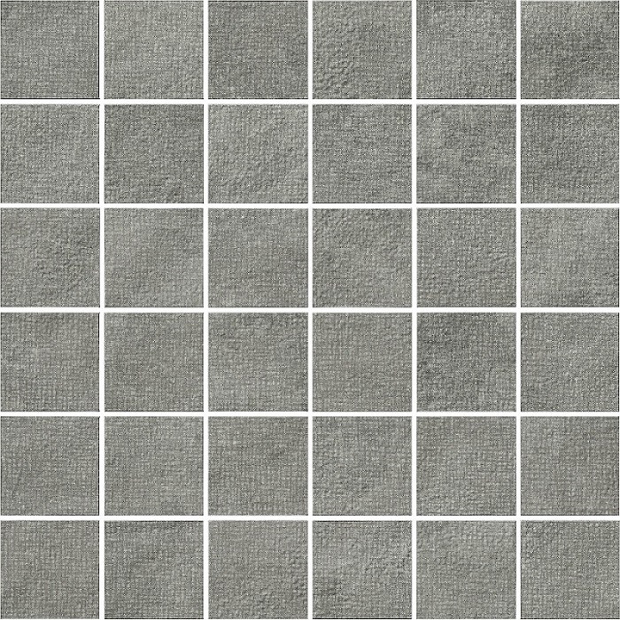 Керамогранит Колизеум МАЛЬПЕНСА БЛЭК МОЗАИКА 30x30