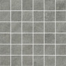 Керамогранит Колизеум МАЛЬПЕНСА БЛЭК МОЗАИКА 30x30