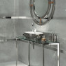 Керамогранит Tubadzin FORMIA grey POL 79,8x79,8