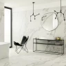 Керамогранит Tubadzin SPECCHIO CARRARA POL 119,8x119,8 Керамогранит Tubadzin SPECCHIO CARRARA POL 119,8x119,8