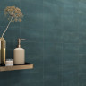 Керамогранит Колизеум БРИК БЛУ BRICK BLUE 10x20 Керамогранит Колизеум БРИК БЛУ BRICK BLUE 10x20