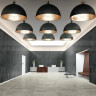 Керамогранит Атлас Конкорд ХИТ АЛЮМИНИУМ Лап / Atlas Concorde Heat Aluminium Lap 60x60