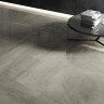 Керамогранит Атлас Конкорд ХИТ АЛЮМИНИУМ Лап / Atlas Concorde Heat Aluminium Lap 60x60