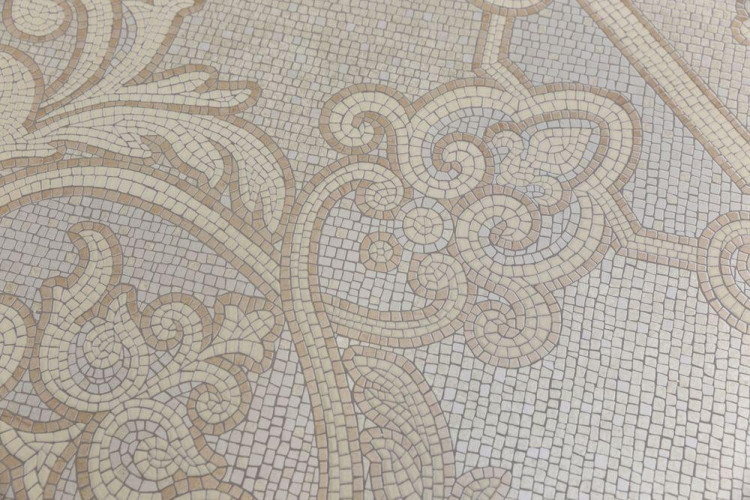 Керамогранит Керама Марацци Kerama Marazzi HGD\A534\SG6062R ПРО ЛАЙМСТОУН бордюр матовый обрезной 60x9,6