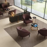 Керамогранит Атлас Конкорд Вайз Айс Мист Рет / Atlas Concorde Wise Ice Mist Rett 60x120