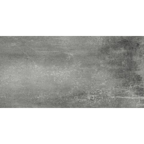 Керамогранит Грани Таганая Gresse BETON MADAIN CARBON / Мадаин Карбон GRS07-03 цемент темно серый матовый 60x120