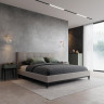 Керамогранит Керама Марацци Kerama Marazzi DD600500R ПРО СТОУН серый темный обрезной 60x60