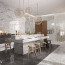 Италон Шарм Эво Статуарио Пат / Italon Charme Evo Statuario Cer 30x60