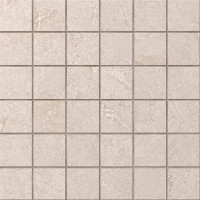 Мозаика Ametis Marmulla Dark Beige MA03 (5x5) 30x30 Непол./Полир.