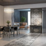 Керамогранит Керама Марацци Kerama Marazzi DD205300R\GR ПРО ЛАЙМСТОУН ступень серый светлый обрезной 30x60