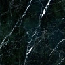 Керамогранит Гранитея Караташ Черный Синий 60x60