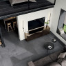 Керамогранит Керама Марацци Kerama Marazzi DD205100R\GR ПРО ЛАЙМСТОУН ступень серый темный обрезной 30x60 Керамогранит Керама Марацци Kerama Marazzi DD205100R\GR ПРО ЛАЙМСТОУН ступень серый темный обрезной 30x60