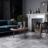 Плитка AXIMA WINDSOR / АКСИМА ВИНДЗОР серый 40x40