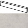 Италон Миллениум Сильвер Плинтус / Italon Millennium Silver Battiscopa 7,2x80