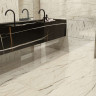 Италон Шарм Делюкс Крим Ривер Ступень Фронт / Italon Charme Deluxe Cream River Scale Front 33x80