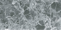 Керамогранит Гранитея Киреты Серый 60x120