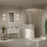 Керамическая плитка Керама Марацци Kerama Marazzi HGD\A503\15145 МОНСАНТУ ДЕКОР 2 беж светлый глянцевый 15x40