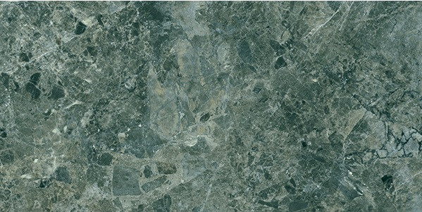Керамогранит Гранитея Киреты Зеленый 60x120