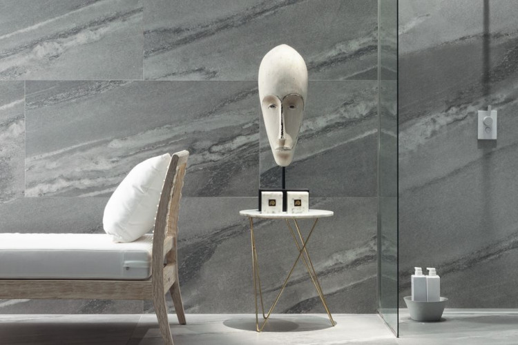 Керамогранит Tubadzin SCOGLIO Grigio MAT 119,8x59,8
