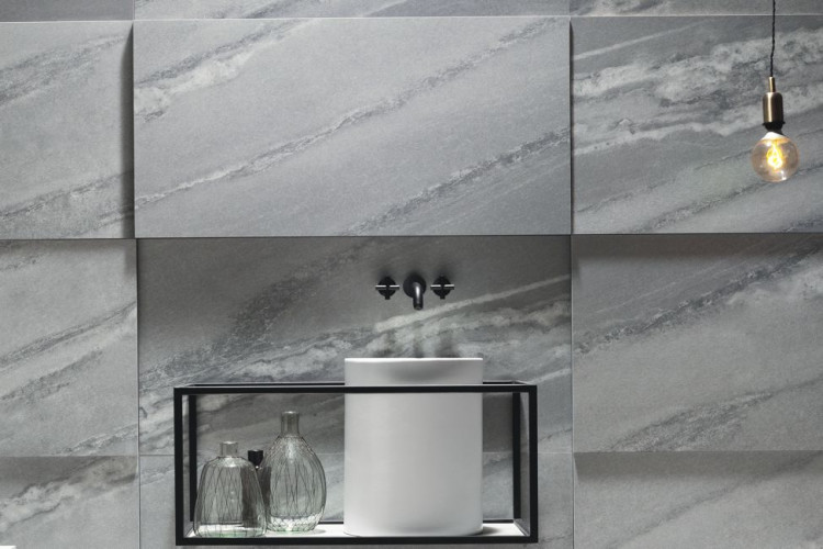 Керамогранит Tubadzin SCOGLIO Grigio MAT 119,8x59,8