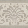 Керамическая плитка Керама Марацци Kerama Marazzi HGD\A499\15145 МОНСАНТУ ДЕКОР 1 беж светлый глянцевый 15x40