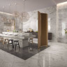 Италон Шарм Эво Статуарио Ступень Фронт / Italon Charme Evo Statuario Scale Front 33x160 Италон Шарм Эво Статуарио Ступень Фронт / Italon Charme Evo Statuario Scale Front 33x160