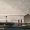 Керамическая плитка Керама Марацци Kerama Marazzi HGD\A538\11037R КАРМУ БОРДЮР матовый 30x14,5