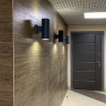 КЕРАМИКА БУДУЩЕГО Граните Вуд Классик софт венге 1200x295