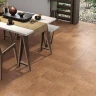 Керамогранит Керама Марацци / Kerama Marazzi АЛЛЕЯ SG906700N\GR\AN Ступень угловая бежевый 30x30