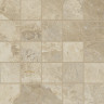 Керамогранит Колизеум ВЕРОНА БЕЖ МОЗАИКА MOSAICO 28x28