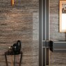 Керамогранит Атлас Конкорд ЭПОС ГРЭЙ СТУПЕНЬ УГЛОВАЯ / Atlas Concorde Epos Grey Scalino Angolare 33x120