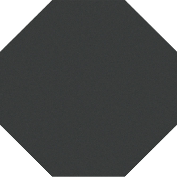 Керамогранит Керама Марацци Kerama Marazzi SG244900N АГУСТА черный 24x24