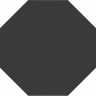 Керамогранит Керама Марацци Kerama Marazzi SG244900N АГУСТА черный 24x24