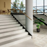 Керамогранит Керама Марацци Kerama Marazzi ID125 ПРО ЛАЙМСТОУН декор бежевый матовый 60x60