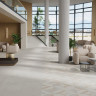 Керамогранит Керама Марацци Kerama Marazzi ID125 ПРО ЛАЙМСТОУН декор бежевый матовый 60x60