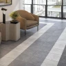 Керамогранит Керама Марацци / Kerama Marazzi АЛЛЕЯ SG912000N\GR\AN Ступень угловая серый темный 30x30
