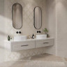 Керамическая плитка Керама Марацци Kerama Marazzi BDA021R КАРМУ БОРДЮР бежевый матовый 30x12