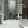 Керамогранит Tubadzin PATINA PLATE white MAT 59,8x59,8