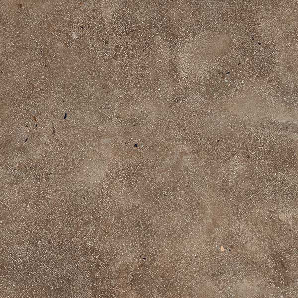 Керамогранит Гранитея Иремель Коричневый Лаппат. 60x60