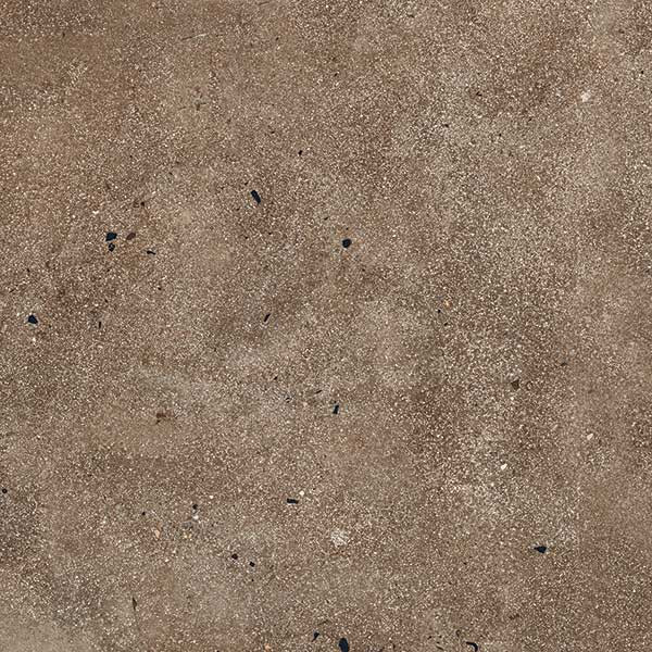 Керамогранит Гранитея Иремель Коричневый Лаппат. 60x60