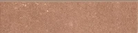 Керамогранит Керама Марацци / Kerama Marazzi АЛЛЕЯ SG906800N\4BT Плинтус кирпичный 7,2x30