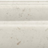 Керамическая плитка Керама Марацци Kerama Marazzi FMA027R КАРМУ ПЛИНТУС бежевый светлый матовый 30x15