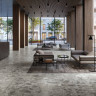Италон Континуум Стоун Грэй Рет / Italon Continuum Stone Grey Ret 80x160