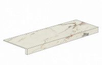 Керамогранит Атлас Конкорд АЛЛЮР КАПРАЙЯ СТУПЕНЬ ФРОНТАЛЬНАЯ / Atlas Concorde Allure Capraia Scalino Frontale 33x60