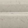 Керамическая плитка Керама Марацци Kerama Marazzi FMA029R КАРМУ ПЛИНТУС бежевый матовый 30x15