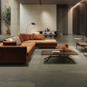 Италон Метрополис Гласс Сэнд Люкс / Italon Metropolis Glass Sand Lux 80x160