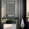 Керамогранит Керама Марацци Kerama Marazzi 1329S АГУСТА серый светлый 9,8x9,8 Керамогранит Керама Марацци Kerama Marazzi 1329S АГУСТА серый светлый 9,8x9,8