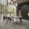 Италон Метрополис Графит Дарк Рет / Italon Metropolis Graphite Dark Ret 60x120