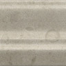Керамическая плитка Керама Марацци Kerama Marazzi BLC024R КАРМУ БОРДЮР БАГЕТ бежевый матовый 30x5