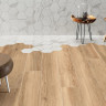 Керамогранит Tubadzin MOUNTAIN Ash almond STR 149,8x23